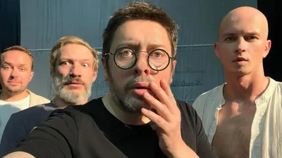 Зізнався про "шалені думки" під час обстрілів: Олексій Суханов чесно відповів, чи планує виїхати з України