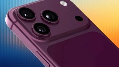 iPhone 18 Pro: чого чекати від нового гаджета
