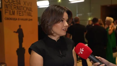 Марічка Падалко пояснила, чому вирішила повінчатися з чоловіком лише після 16 років шлюбу