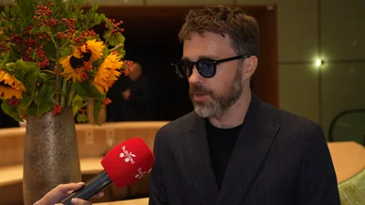 "Ми більше не кохаємо одне одного": Олександр Попов прокоментував розлучення із дружиною