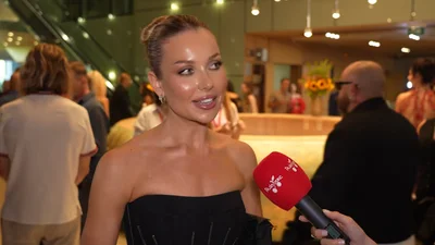 "Мені що, паспорт показати?": Єва Коршик відповіла хейтерам, які не вірять у її вік