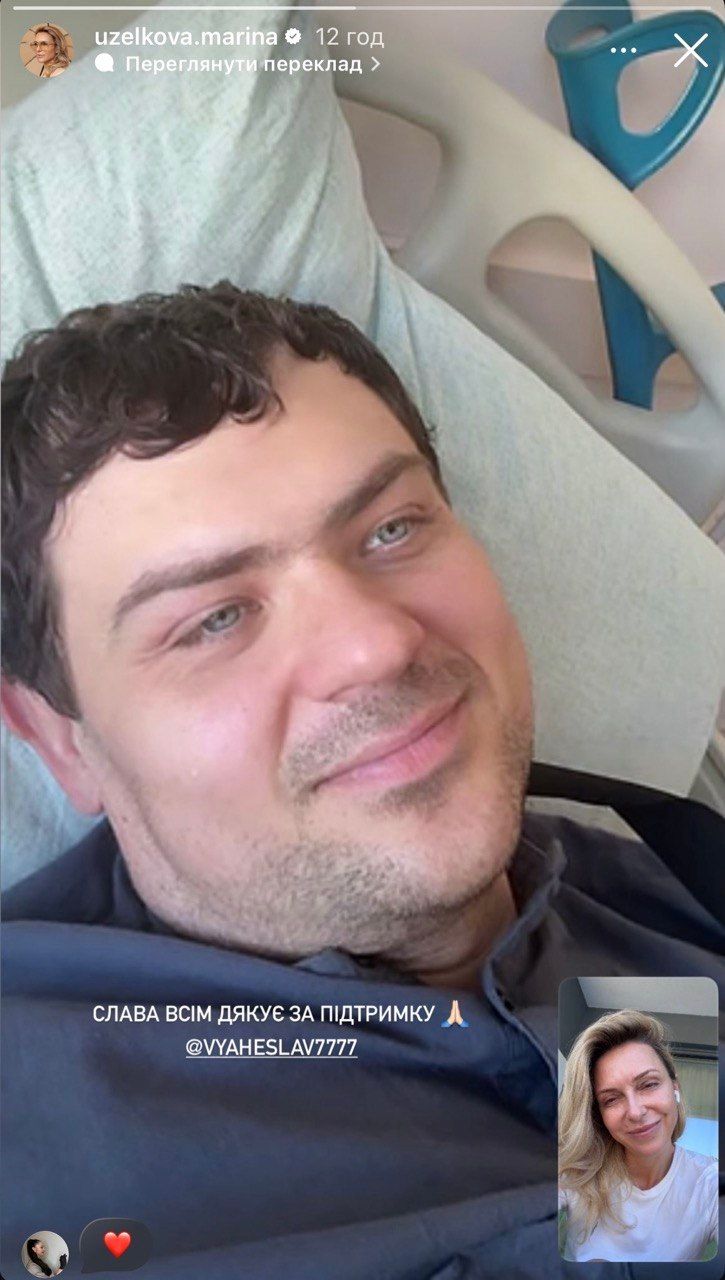 Слава Грабовий переможець Зважені та щасливі і стрілянина в Одесі - 905763 Слава Грабовий переможець Зважені та щасливі і стрілянина в Одесі - фото 905763