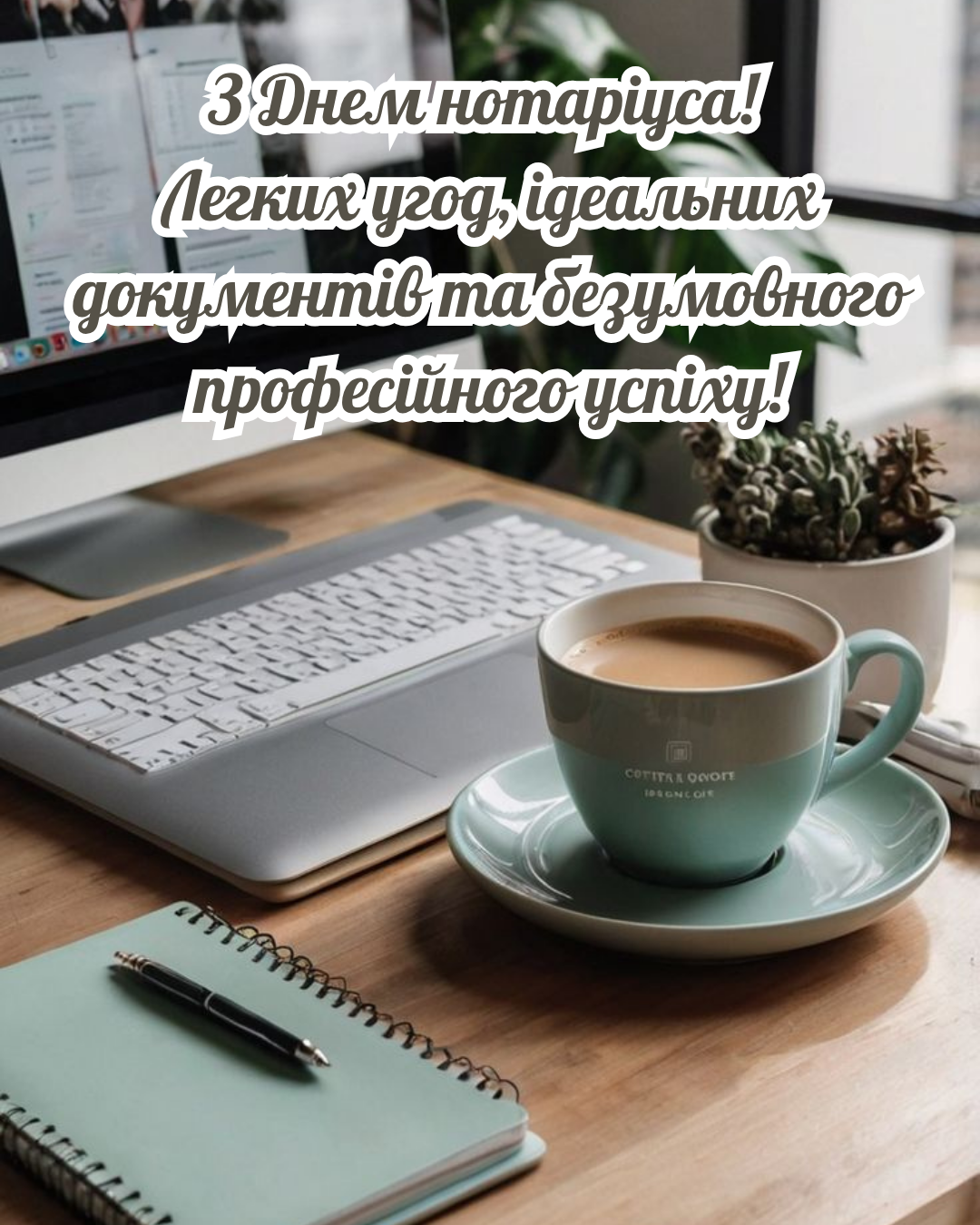 Лучшие поздравления с Днем нотариуса и стильные открытки - 905846 Лучшие поздравления с Днем нотариуса и стильные открытки - фото 905846