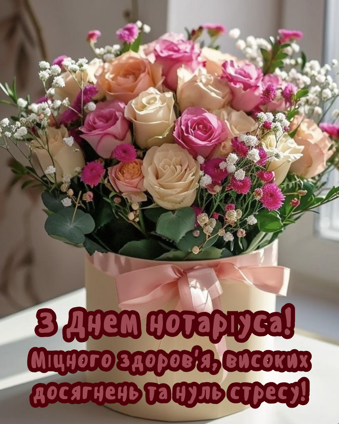 Лучшие поздравления с Днем нотариуса и стильные открытки - 905847 Лучшие поздравления с Днем нотариуса и стильные открытки - фото 905847