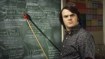 7 культових стрічок про школу, які мусить побачити кожен
