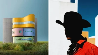 30 фотографий с конкурса Minimalist Photography Awards 2026, доказывающих, что красота – в простоте