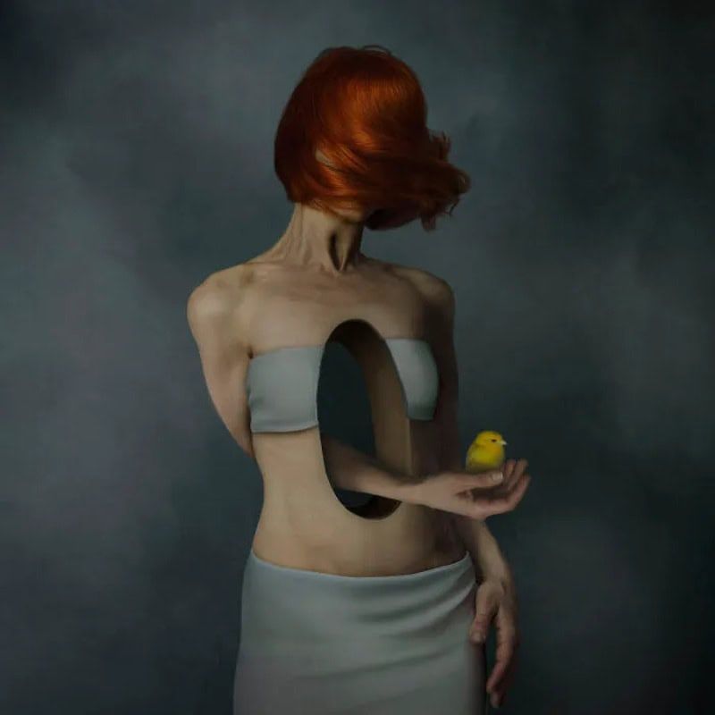30 фотографий с конкурса Minimalist Photography Awards 2026, доказывающих, что красота – в простоте - 905914 30 фотографий с конкурса Minimalist Photography Awards 2026, доказывающих, что красота – в простоте - фото 905914