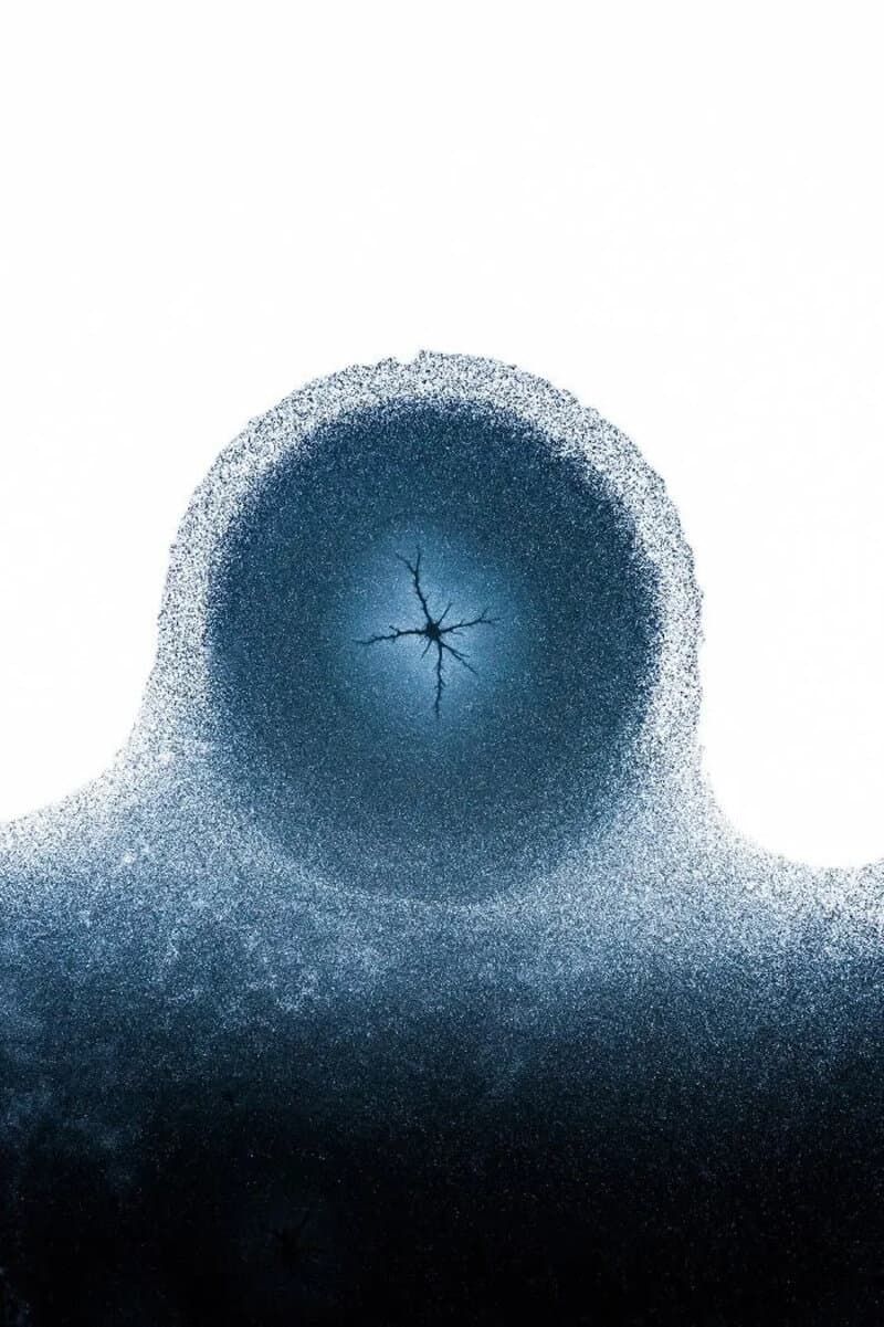 30 фотографий с конкурса Minimalist Photography Awards 2026, доказывающих, что красота – в простоте - 905917 30 фотографий с конкурса Minimalist Photography Awards 2026, доказывающих, что красота – в простоте - фото 905917