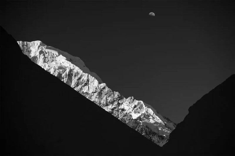 30 фотографий с конкурса Minimalist Photography Awards 2026, доказывающих, что красота – в простоте - 905922 30 фотографий с конкурса Minimalist Photography Awards 2026, доказывающих, что красота – в простоте - фото 905922