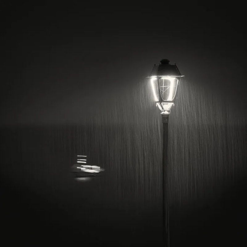 30 фотографий с конкурса Minimalist Photography Awards 2026, доказывающих, что красота – в простоте - 905923 30 фотографий с конкурса Minimalist Photography Awards 2026, доказывающих, что красота – в простоте - фото 905923