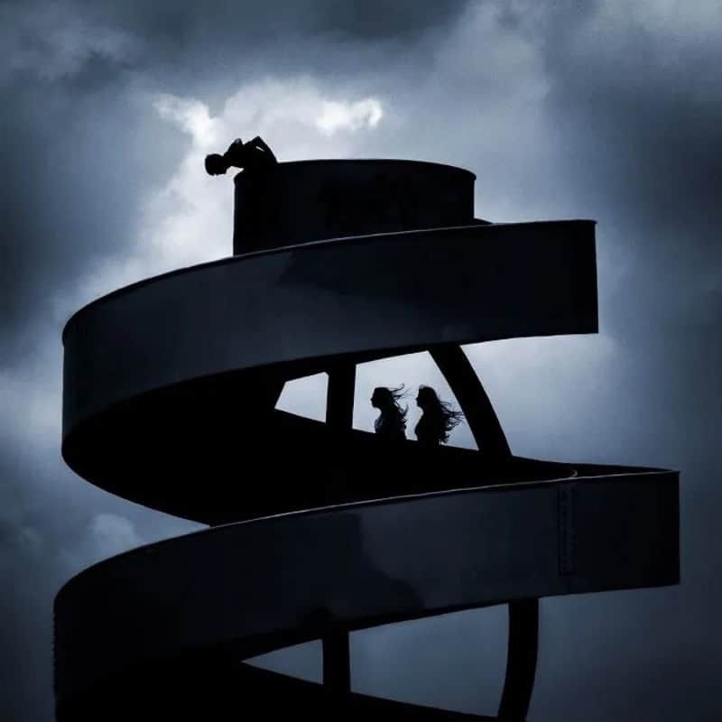 30 фотографий с конкурса Minimalist Photography Awards 2026, доказывающих, что красота – в простоте - 905924 30 фотографий с конкурса Minimalist Photography Awards 2026, доказывающих, что красота – в простоте - фото 905924