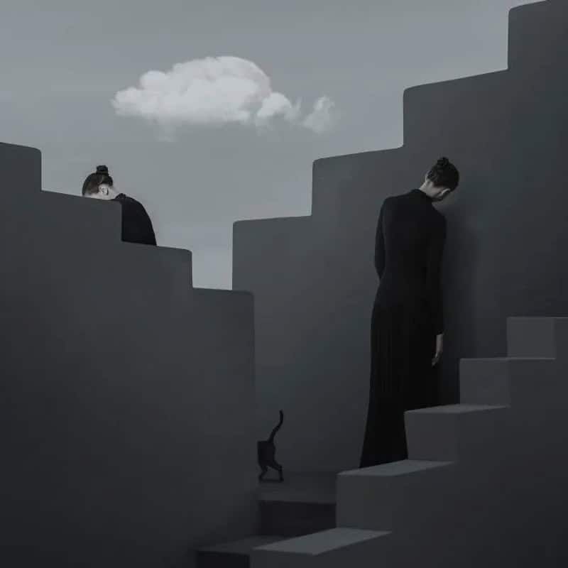 30 фотографий с конкурса Minimalist Photography Awards 2026, доказывающих, что красота – в простоте - 905930 30 фотографий с конкурса Minimalist Photography Awards 2026, доказывающих, что красота – в простоте - фото 905930