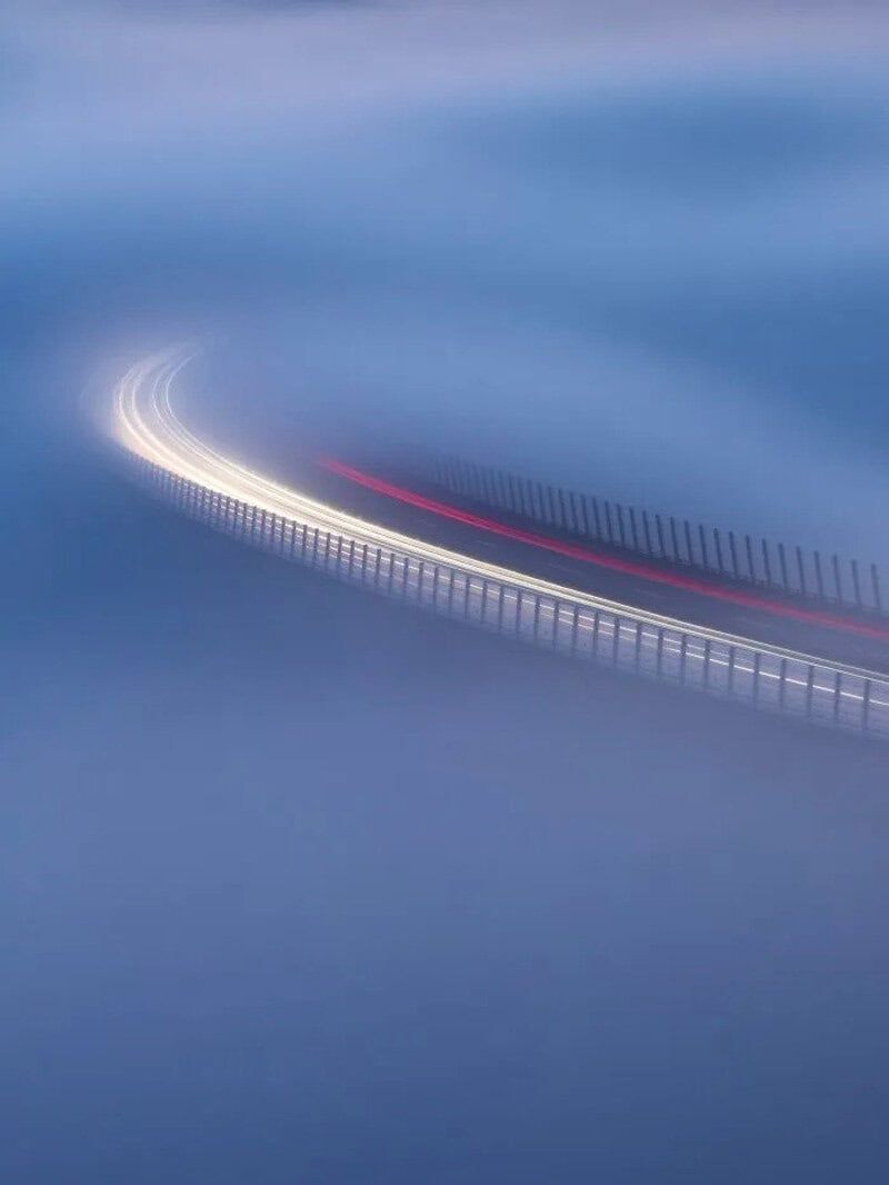 30 фотографий с конкурса Minimalist Photography Awards 2026, доказывающих, что красота – в простоте - 905931 30 фотографий с конкурса Minimalist Photography Awards 2026, доказывающих, что красота – в простоте - фото 905931