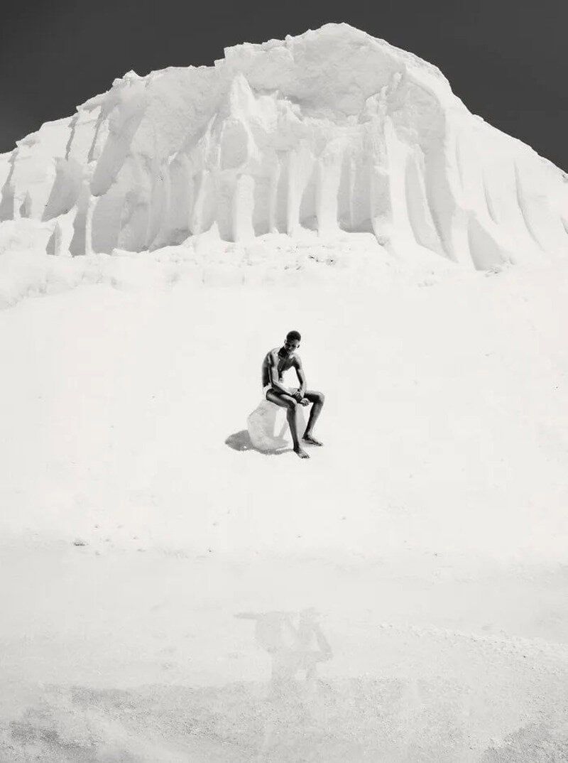 30 фотографий с конкурса Minimalist Photography Awards 2026, доказывающих, что красота – в простоте - 905933 30 фотографий с конкурса Minimalist Photography Awards 2026, доказывающих, что красота – в простоте - фото 905933