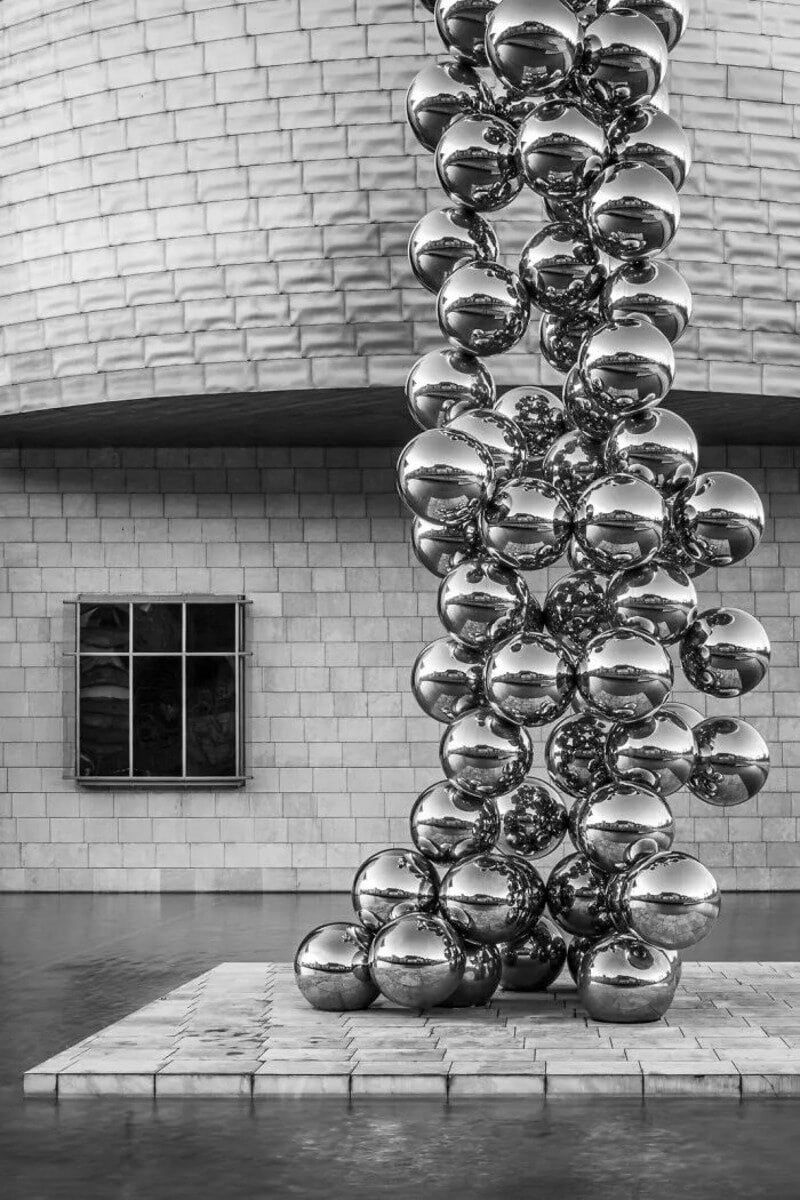 30 фотографий с конкурса Minimalist Photography Awards 2026, доказывающих, что красота – в простоте - 905939 30 фотографий с конкурса Minimalist Photography Awards 2026, доказывающих, что красота – в простоте - фото 905939