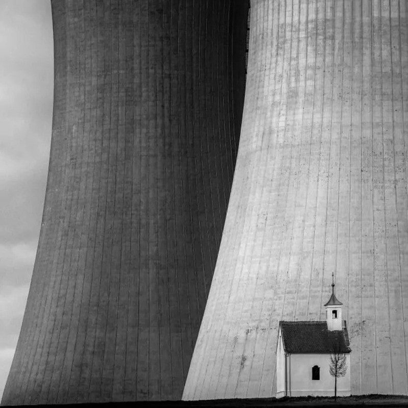 30 фотографий с конкурса Minimalist Photography Awards 2026, доказывающих, что красота – в простоте - 905940 30 фотографий с конкурса Minimalist Photography Awards 2026, доказывающих, что красота – в простоте - фото 905940