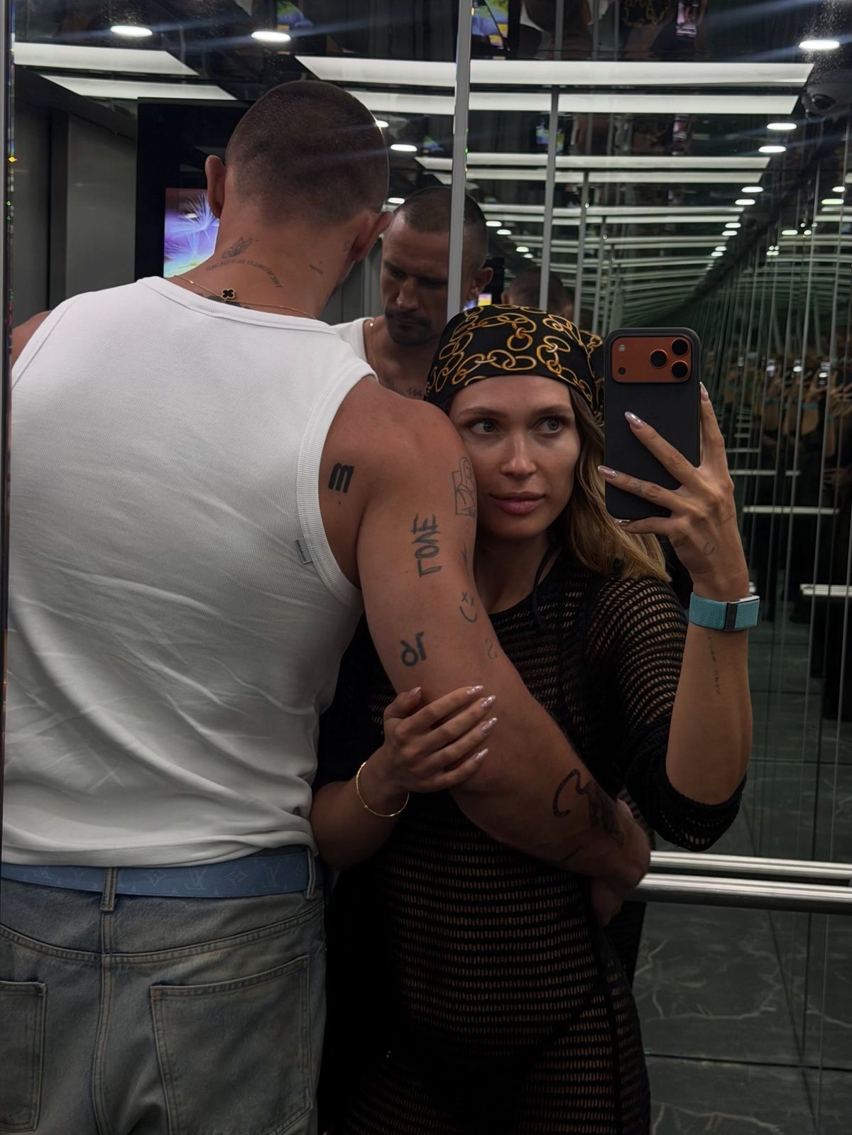 Олена Світлицька розкрила правду про Тараса Цимбалюка і його стосунки з учасницями Холостяка-14 - 906142 Олена Світлицька розкрила правду про Тараса Цимбалюка і його стосунки з учасницями Холостяка-14 - фото 906142