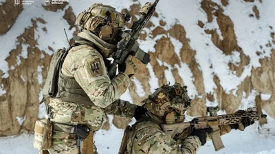 З Днем воєнної розвідки України: кращі привітання своїми словами та потужні листівки