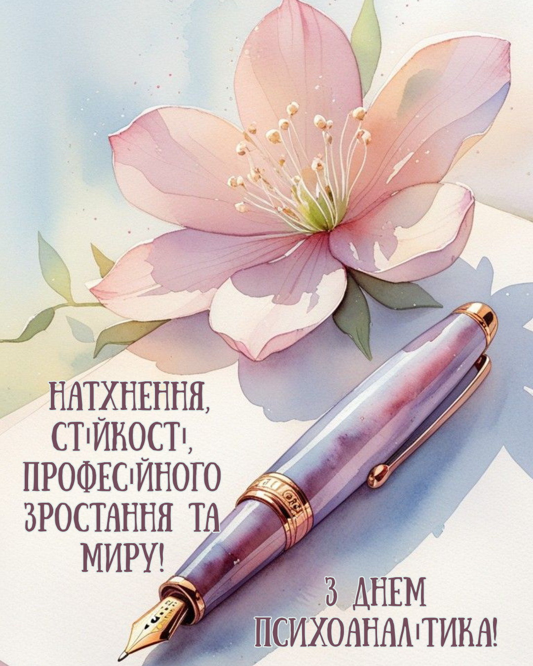щирі привітання психоаналітикам - 906434 щирі привітання психоаналітикам - фото 906434