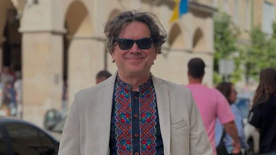 Остапу Ступці – 59: гучні романи, фатальна ДТП, син в США та любов до сцени