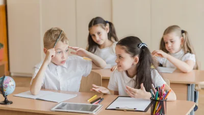 Хто блищатиме в школі, а кому буде лінь: гороскоп для твоєї дитини на навчальний рік