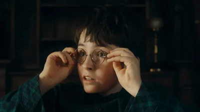 Це перший великий трейлер серіалу "Гаррі Поттер": розповідаємо, що в ньому показали