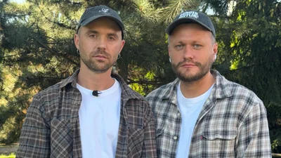 Міша Кацурін і нішевий Валік Міхієнко стали зірками мемів