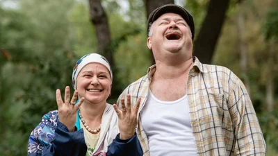 Не дочекавшись 7 сезону: творці "Будиночка на щастя" розбурхали мережу новиною про 8 сезон