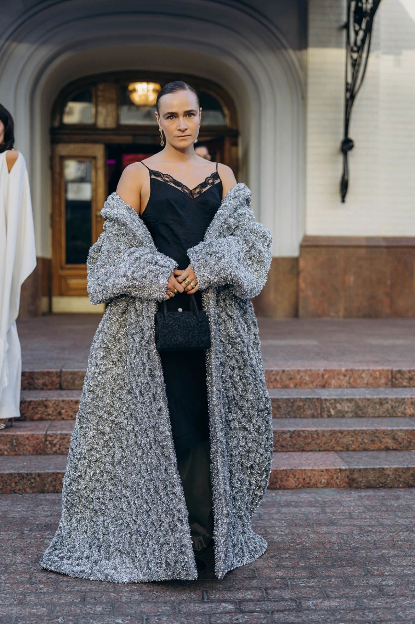 Перший день UFW: дивимося найкрутіші образи гостей показу the COAT - 907161 Перший день UFW: дивимося найкрутіші образи гостей показу the COAT - фото 907161