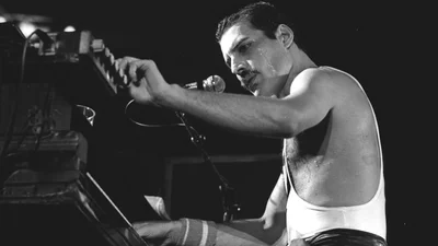Фредді Мерк'юрі – 80: золоті хіти Queen, які знає весь світ