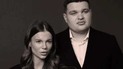 Блогерка Анастасія Скальницька розлучається з другим чоловіком