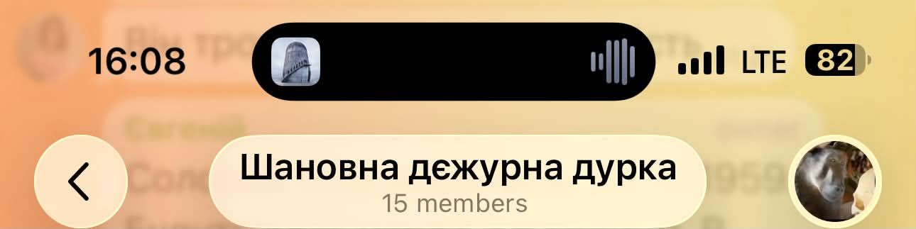 'Бізнесдурка, Відділ пліткування, Саша і мільйони': українці показують назви своїх робочих чатів - фото 907382