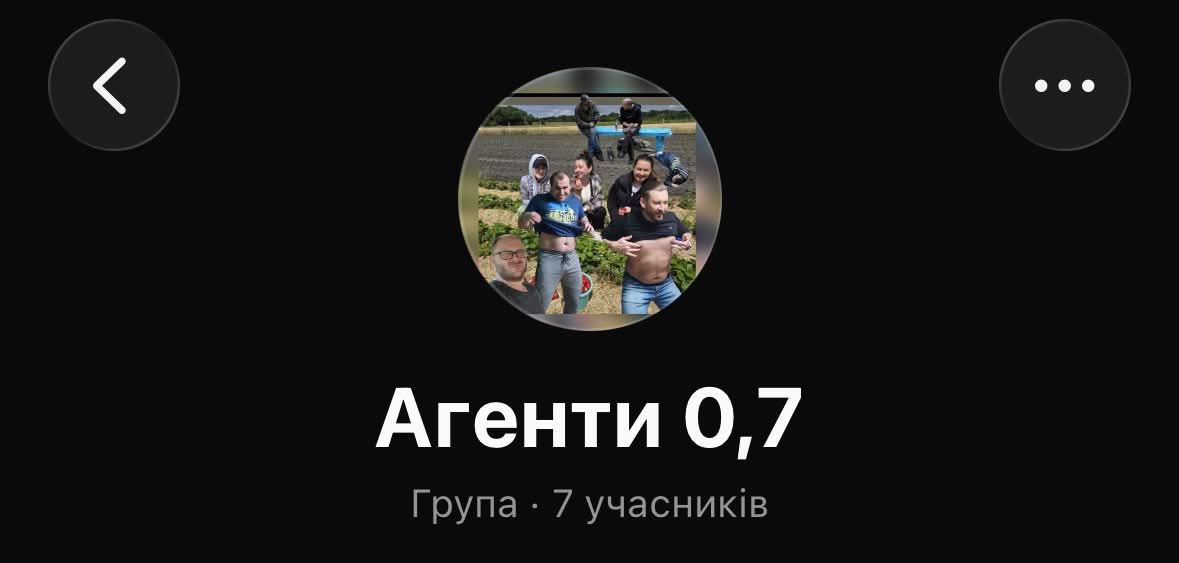 'Бізнесдурка, Відділ пліткування, Саша і мільйони': українці показують назви своїх робочих чатів - фото 907396