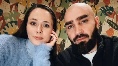"Дякую за життя, про яке мріяла": Юлія Саніна зворушливо звернулася до чоловіка, який перебуває за кордоном