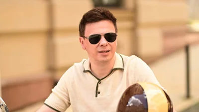 Дмитро Комаров вперше після розлучення заговорив про нові стосунки - але це не те, що ми хотіли б почути