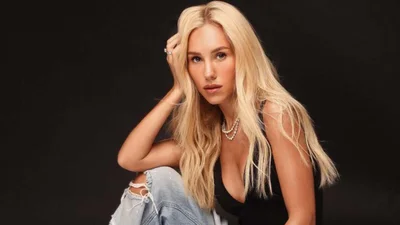 Даша Квіткова розповіла, чому свідомо відмовилася від аліментів Нікіти Добриніна