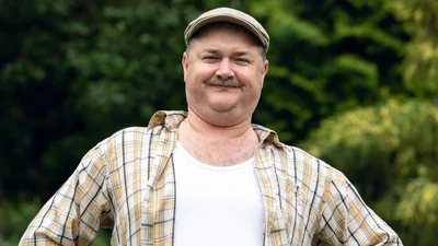 Ніякого закордону: народний артист України здивував заявою про відпустку мрії