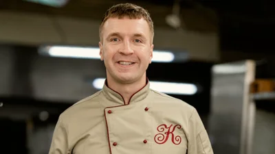 "Ревета стогне": актор насмішив курйозом через вірш Шевченка