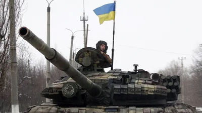 День танкістів 2026: глибокі привітання та листівки для українських захисників