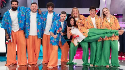 Скільки відсотків жінок не скажуть першими "кохаю": цікава статистика від українських зірок