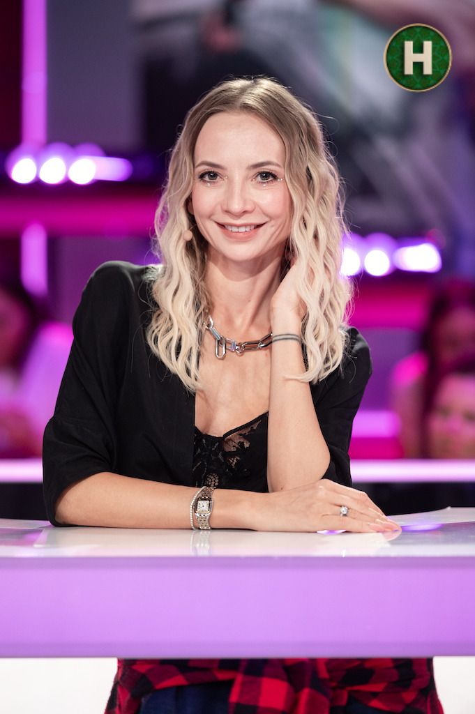 Ірина Сопонару - фото 909139