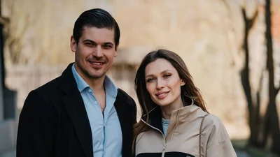 Неузнаваемая Светлицкая в роли 25-летней Галины: это сериал "Мой новый берег", который стоит посмотреть