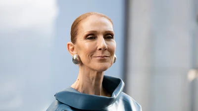 Селін Діон воскресила тренд, про який всі встигли забути: ось як носити жакет з баскою восени 2026