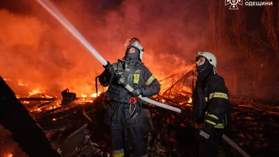 Найкращі привітання з Днем рятувальника України та патріотичні листівки