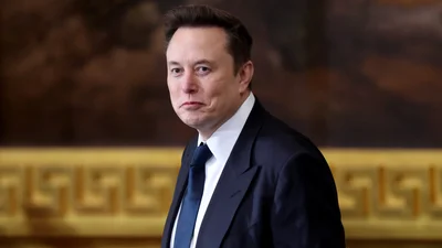 Газлайтив і називав себе "альфа": перша дружина Маска розкрила подробиці, шо шокують