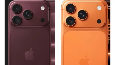 iPhone 18 Pro vs iPhone 17 Pro: чим вони насправді відрізняються