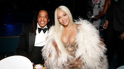 Генетика вражає, і ці фото тому доказ: одна донька Beyonce копія мама, а інша – тато