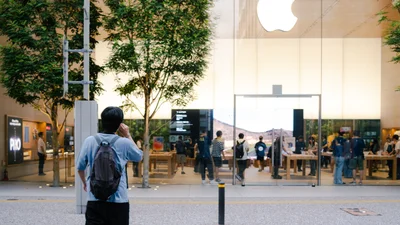 Apple готує ще одну презентацію цього року: чого чекати