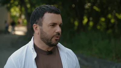 Григорій Решетнік пояснив, чому учасникам Холостяка платять гонорар