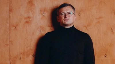 Бюджетна страва з бичачих хвостів за рецептом Дмитра Кулеби